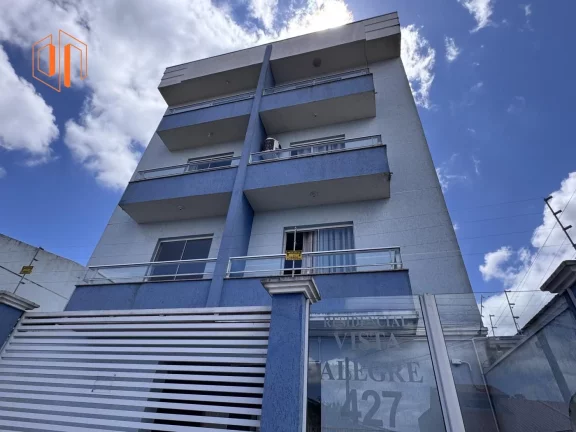 Imagem Apartamento para Venda em São José dos Pinhais, Boneca do Iguaçu, 2 dormitórios, 1 banheiro, 1 vaga