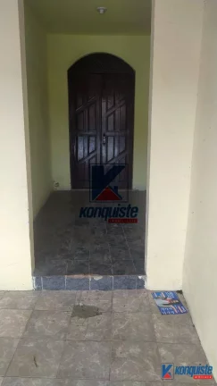 Imagem VENDO CASA NO JARDIM CRUZEIRO