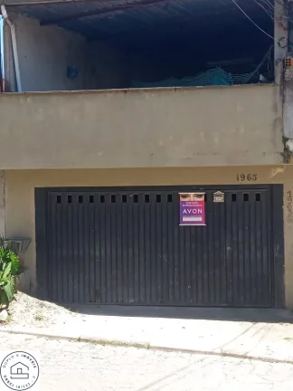 Imagem Imóvel em São Paulo / Zona sul / Bairro Recanto Campo Belo.