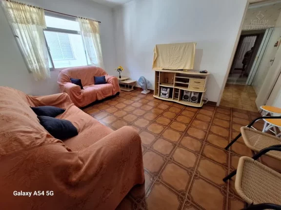 Imagem Apartamento 2 dormitórios no bairro Guilhermina