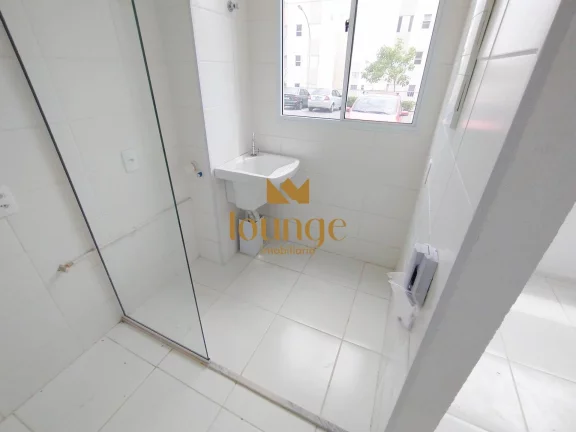Imagem Apartamento à Venda no Parque São Bento ZN - Sorocaba/SP