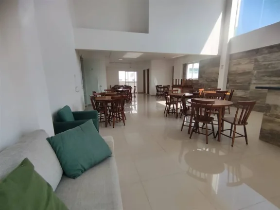 Imagem APARTAMENTO COM 143 m² - MARACANÃ - PRAIA GRANDE SP