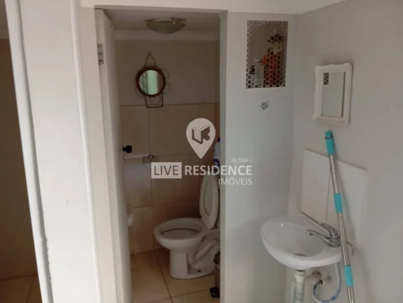 Imagem Casa á venda Bairro do Cruzeiro Itatiba -SP
