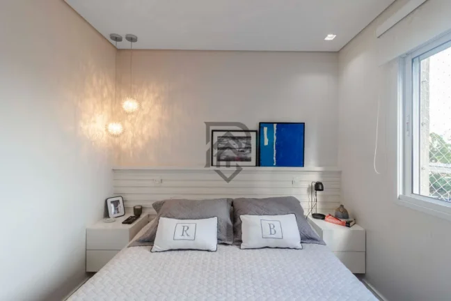 Imagem Apartamento Brooklin pronto para morar
