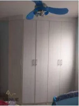 Imagem Apartamento à venda, 68 m² por R$ 485.000,00 - Loteamento City Jaragua - São Paulo/SP