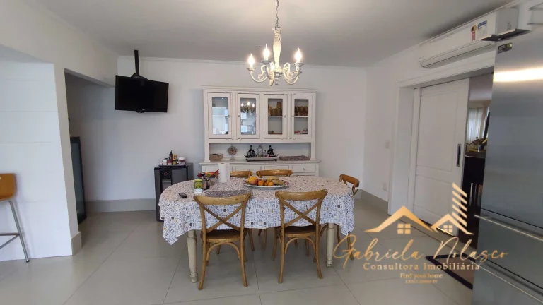 Imagem Apartamento Alto Padrão com planta sensacional