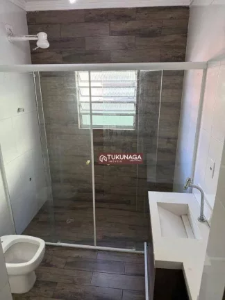 Imagem Casa com 3 dormitórios à venda, 125 m² por R$ 658.000 - Jardim São Francisco - Guarulhos/SP
