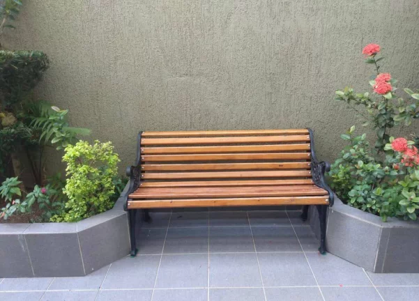 Imagem VENDA APARTAMENTO 2 DORMITÓRIOS - RUDGE RAMOS - SBC