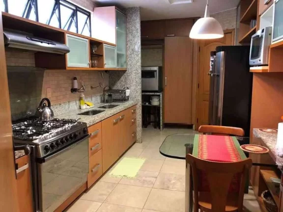 Imagem APARTAMENTO RESIDENCIAL em TERESINA - PI, JÓQUEI