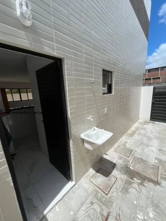 Imagem Apartamento à venda Colinas do Sul Gramame em João Pessoa/PB