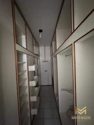 Imagem Vendo cobertura duplex com 4 suítes, 295 m² por R$ 1.250.000 - Meireles - Fortaleza/CE