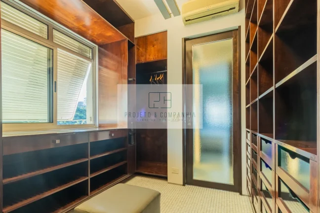 Imagem Apartamento em Jardim Paulista - São Paulo