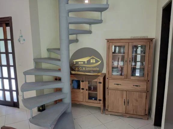 Imagem Casa no sertão de Camburi
