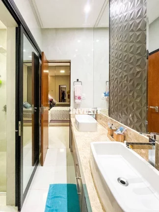 Imagem Casa à venda, 206 m² por R$ 2.050.000,00 - Portal do Sol Green - Goiânia/GO