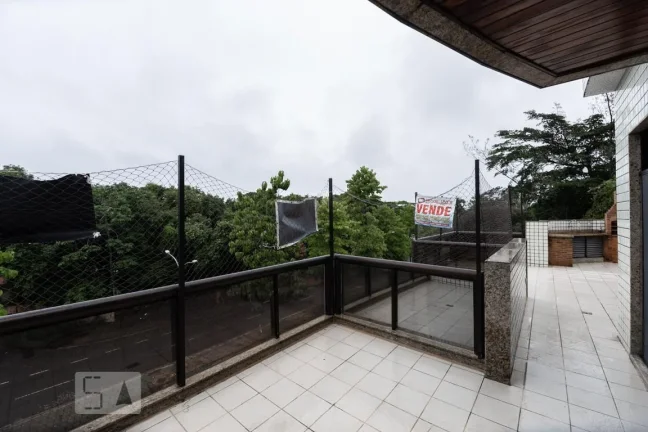 Imagem Apartamento à Venda - Recreio, 4 Quartos, 170 m2
