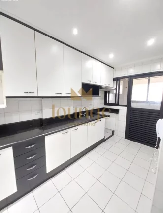 Imagem Apartamento à venda em Jardim Emília Zona Sul - Sorocaba/SP