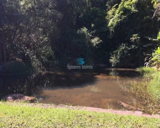 Imagem Terreno à venda no bairro Portão - Atibaia/SP