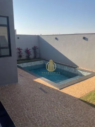 Imagem Casa com 3 dormitórios com 3 Suites à venda, 172 m² por R$ 1.190.000 - LTM Reserva Santa Ana - Bonfim Paulista/SP