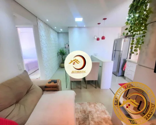 Imagem APARTAMENTO RESIDENCIAL em ITU - SP, RANCHO GRANDE