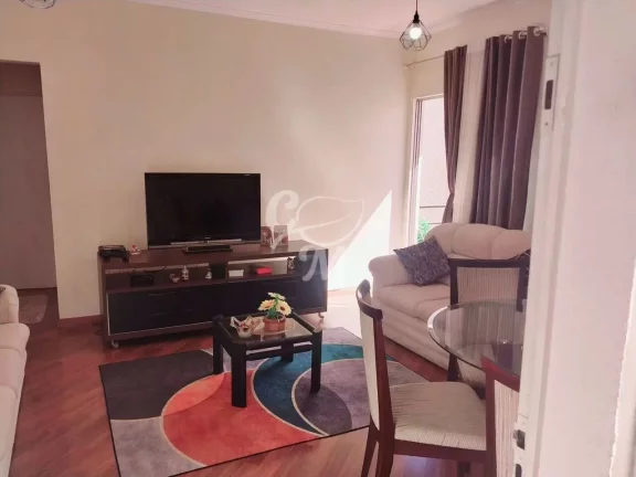 Imagem Apartamento na Vila Hortolândia