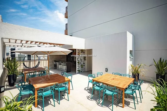 Imagem Apartamento à venda Pinheiros São Paulo