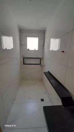 Imagem Casa à venda, 3 quartos, 1 suíte, 2 vagas, Novo Centro - Santa Luzia/MG