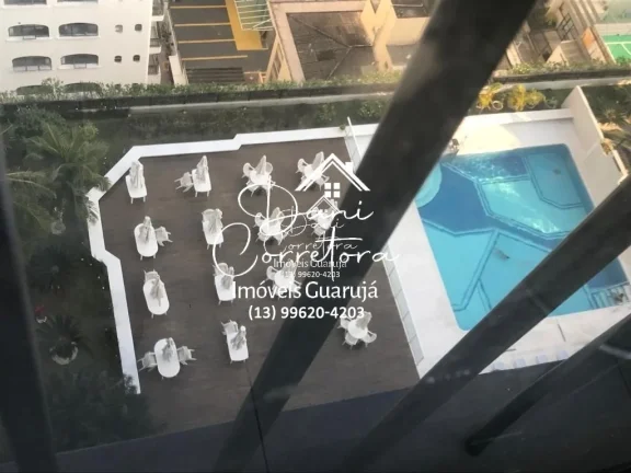 Imagem APARTAMENTO Residencial em GUARUJÁ - SP, PITANGUEIRAS