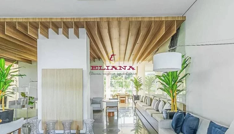 Imagem Apartamento à venda em São Paulo, Vila Anastácio, com 3 quartos, 130m²