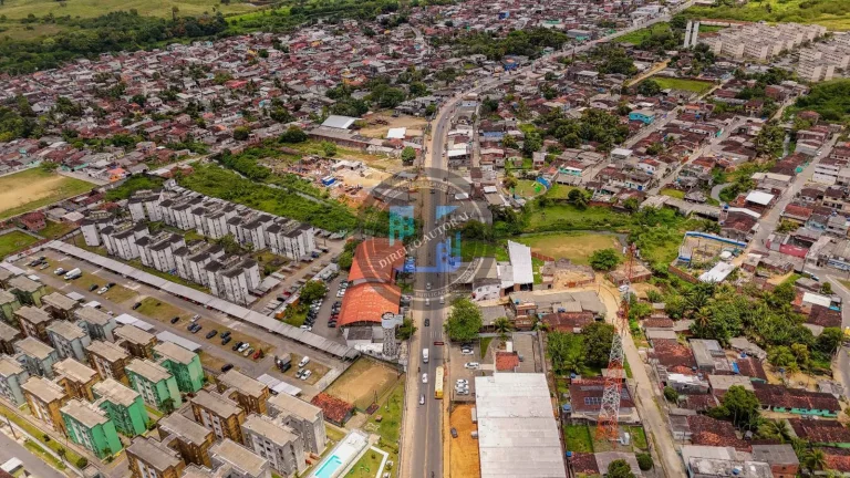 Imagem Terreno, Muribara, São Lourenço da Mata - R$ 630 mil, Cod: 419