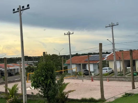 Imagem Casa em Condomínio para Venda em Cuiabá / MT no bairro Jardim Imperial