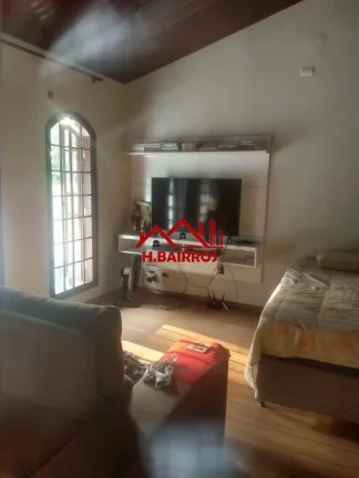 Imagem Casa com 05 dormitórios à Venda no Jardim Sat?(C)lite - SJCampos