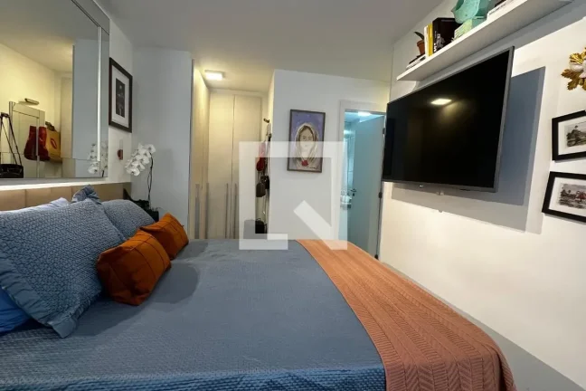 Imagem Apartamento à Venda - Recreio, 3 Quartos, 83 m2