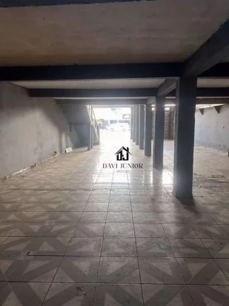 Imagem Barracão para alugar, 450 m² por R$ 5.850/mês - Jardim Planalto - Sorocaba/SP