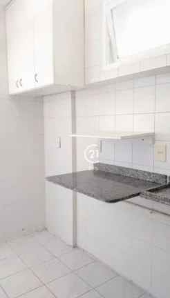 Imagem Apartamento para alugar, 50 m² por R$ 4.171,39/mês - Jardim América - São Paulo/SP
