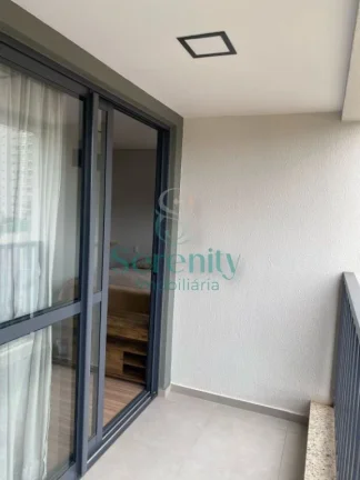 Imagem Apartamento para alugar - R$ 2.500,00 - Gleba Palhano - Londrina - PR