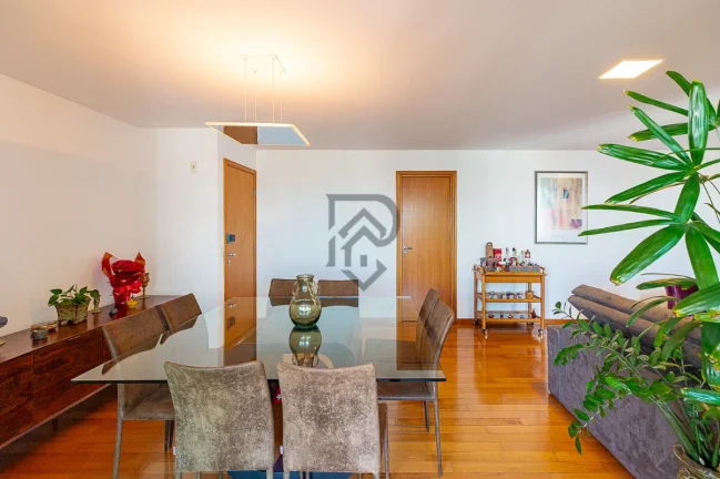 Imagem Apartamento Jardins des Arbres pronto para morar proximo metrô
