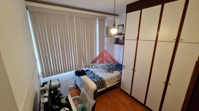 Imagem Cobertura com 2 quartos à venda, 150 m² por R$ 1.250.000 - Icaraí - Niterói - RJ