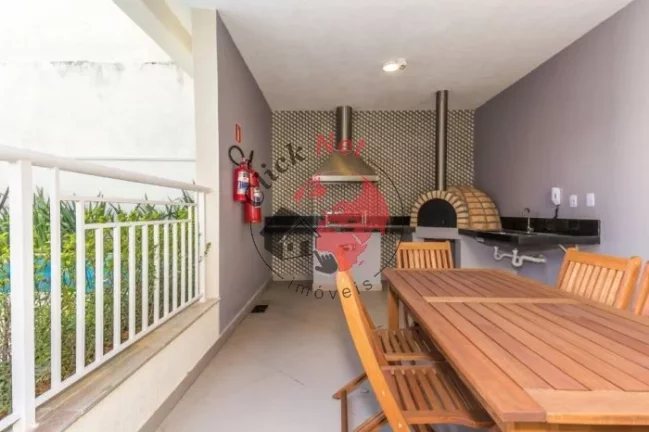 Imagem Apartamento à Venda no bairro Nova Petrópolis em São Bernardo do Campo