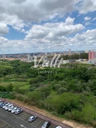 Imagem APARTAMENTO RESIDENCIAL em Americana - SP, Vila Dainese