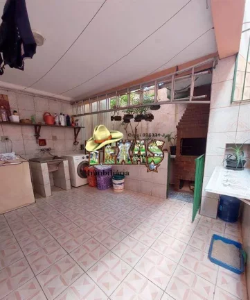 Imagem SOBRADO OPORTUNIDADE PARA INVESTIMENTO EM JARDIM VILA FORMOSA