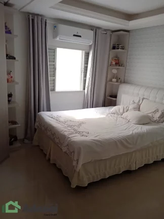 Imagem CASA A VENDA NO BAIRRO HORTO SANTO ANTÔNIO JUNDIAI