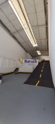 Imagem Galpão à Venda, 454 m² em Vila Romana - São Paulo