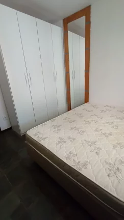 Imagem Cobertura à venda, com 2 quartos, 130,3m²
