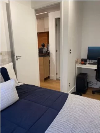 Imagem APARTAMENTO RESIDENCIAL em São Paulo - SP, Belém