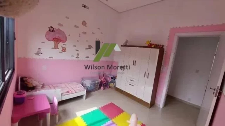Imagem LINDA CASA EM CONDOMINIO EM ITUPEVA