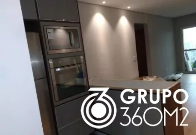 Imagem Apartamento para Venda em Santo André / SP no bairro Campestre