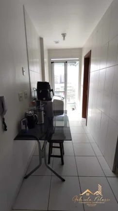 Imagem Apartamento com 2 dormitórios no bairro Pompéia