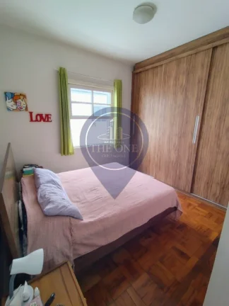 Imagem Imperdível Casa à Venda em São Paulo - 3 Quartos, 1 Suíte, 5 Banheiros, 3 Vagas na Liberdade!