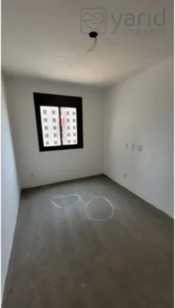 Imagem Apartamento à venda em Jundiaí-SP, Altos da Samuel Martins, 2 quartos, 1 suíte, 1 sala, 1 vaga de garagem, 69,80m².