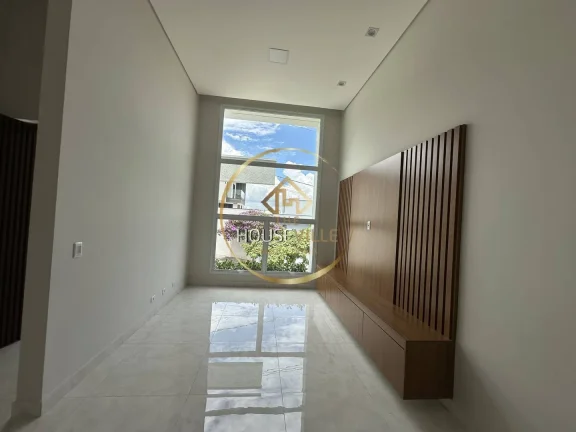 Imagem Casa térrea, 3 Dormitórios (1 suíte), Condomínio Vivva Residencial Clube.
